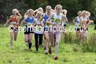 Womens under-17s and 20s Start Fitness NEHL, Druridge Bay, Northumberland. Photo: David T. Hewitson/Sports for All Pics